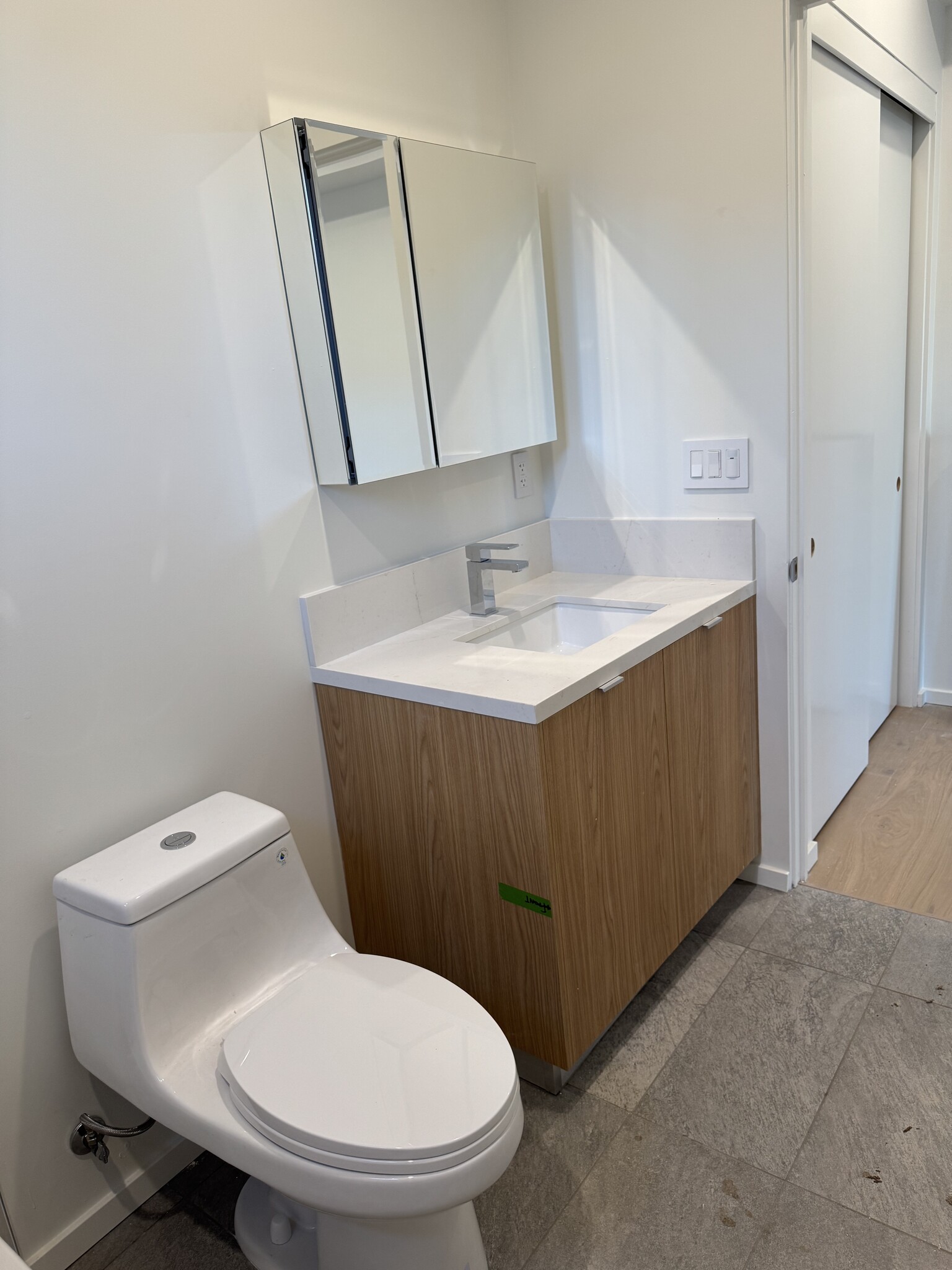 Building Photo - 2520 5th St