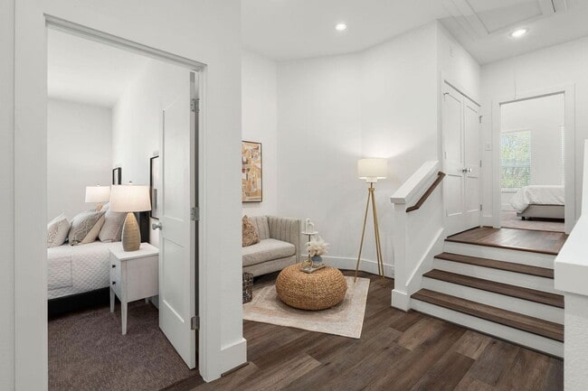 Building Photo - 7504 B Carver Rd