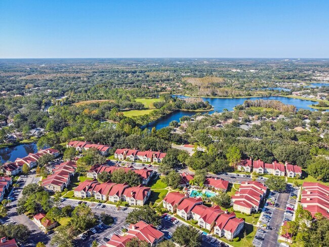 Building Photo - 9481 Highland Oak Dr