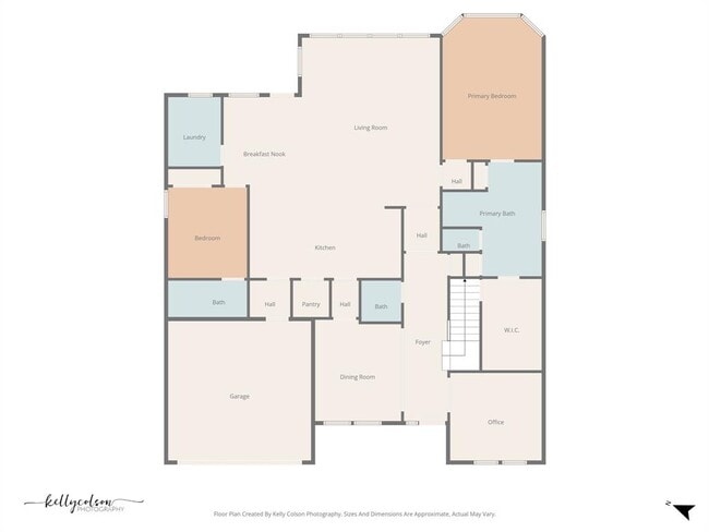 Building Photo - 604 Spindrift Ln