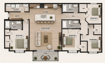 Building Photo - 1624 Muscovy Wy