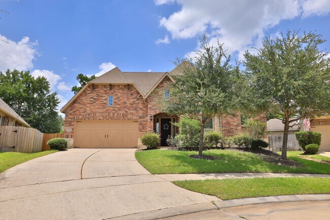 Building Photo - 23311 Preserve View Cir