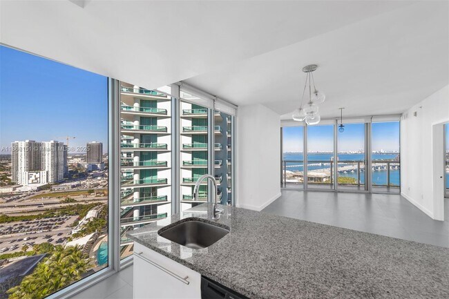 Building Photo - 888 Biscayne Blvd