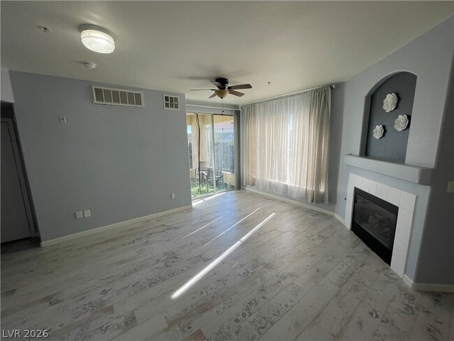 Building Photo - 7159 S Durango Dr