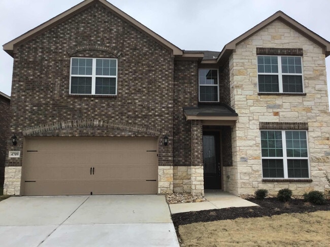 Building Photo - 4709 Merchant Trail