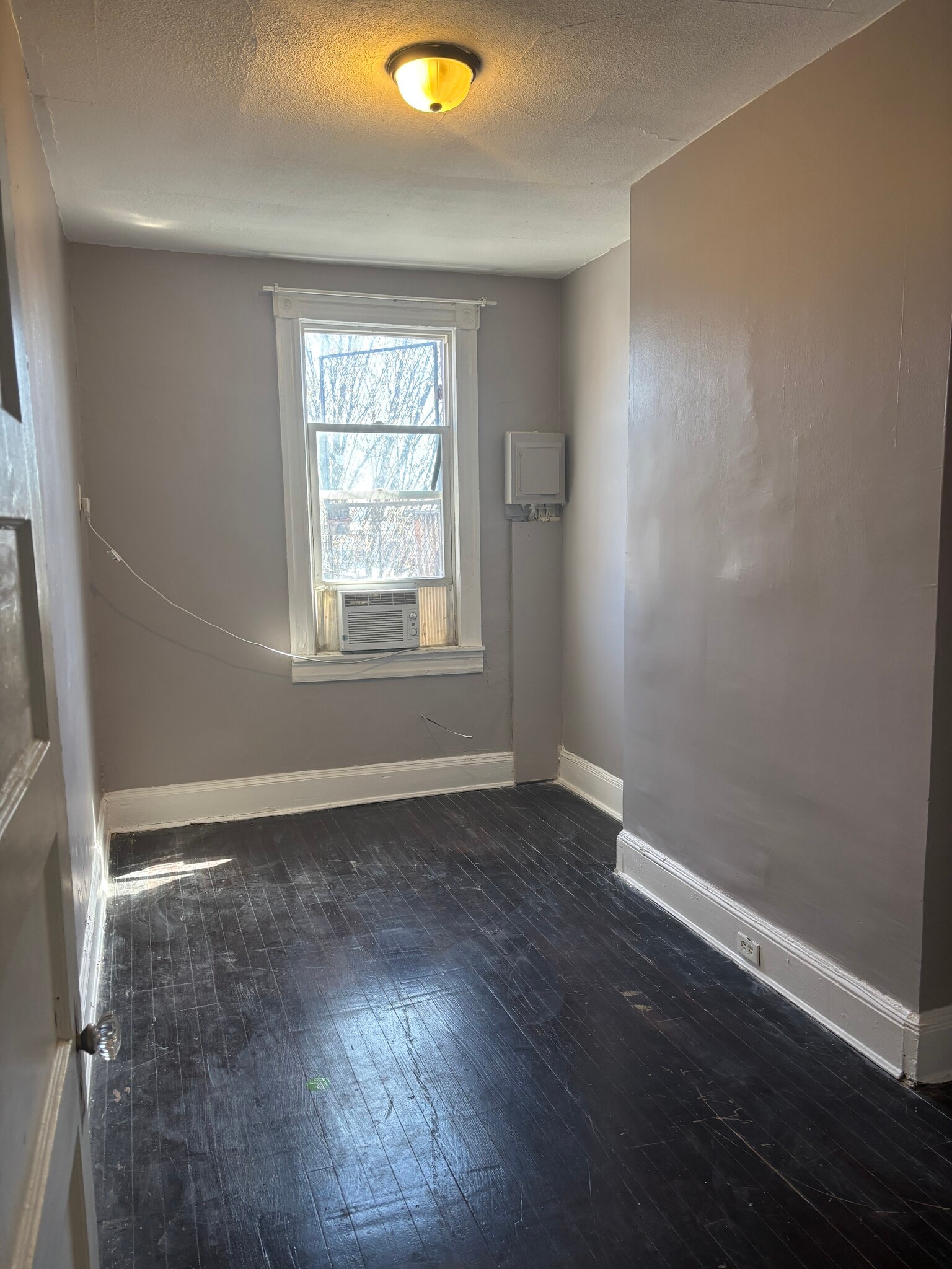 Bedroom - 2839 N Calvert St