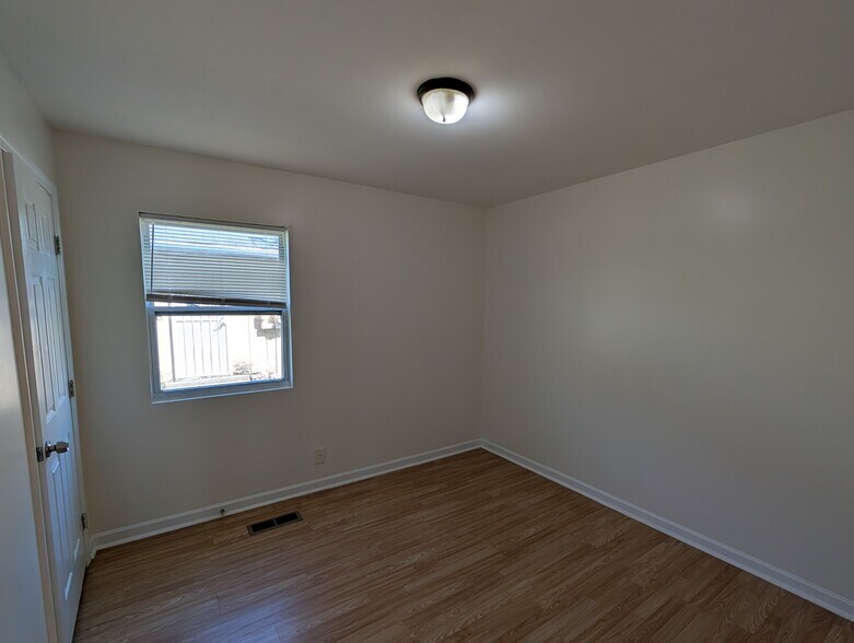 BEDROOM #2 - 1823 Delta Ave