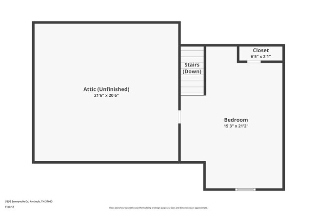 Building Photo - 5356 Sunnyvale Dr