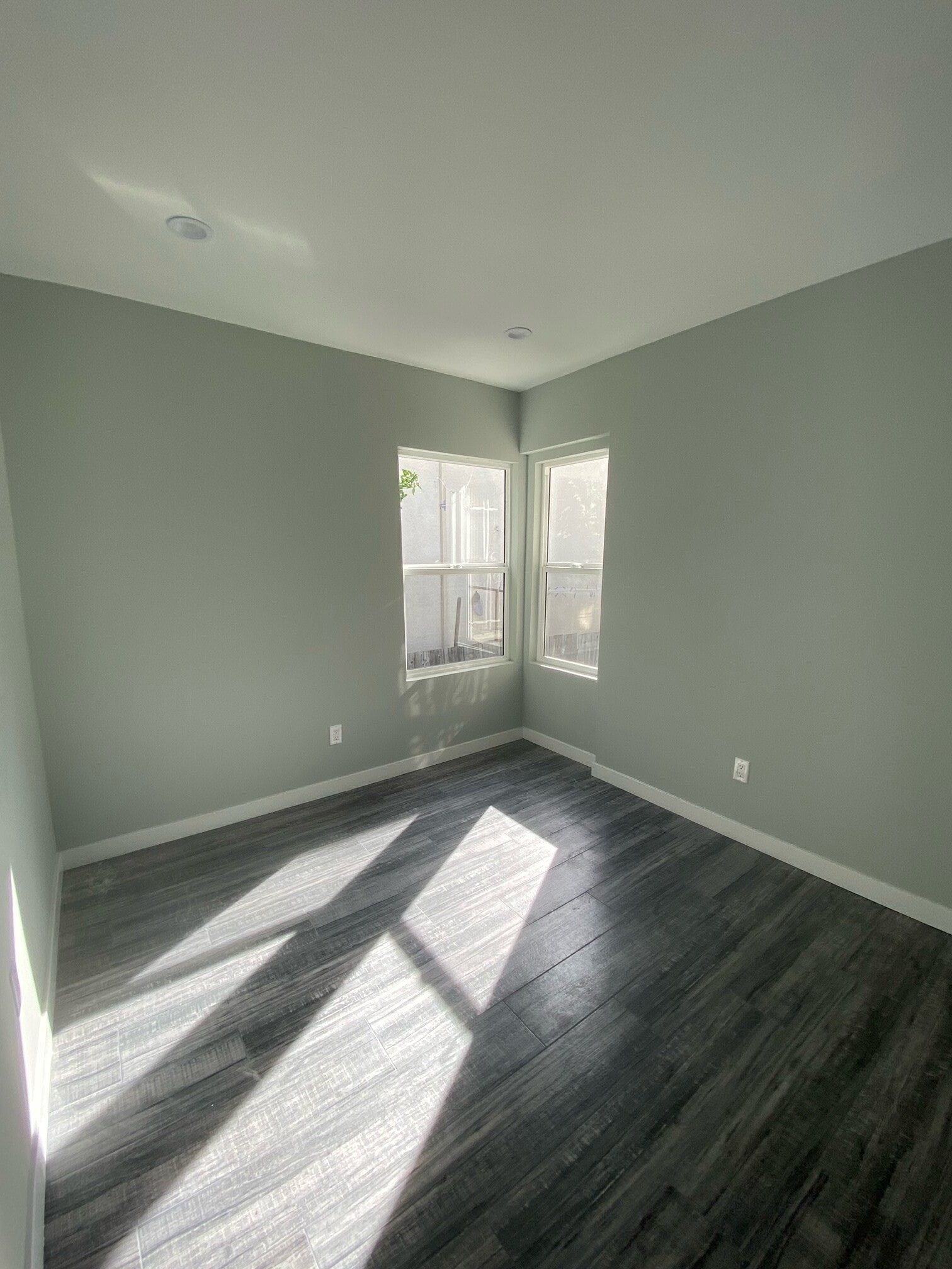 Bedroom II - 1709 Barry Ave