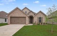 Building Photo - 3346 Grand Lake Dr