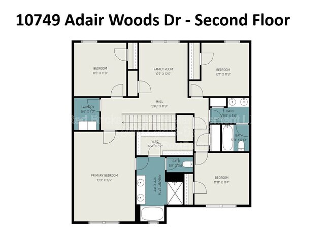 Building Photo - 10749 Adair Wds Dr