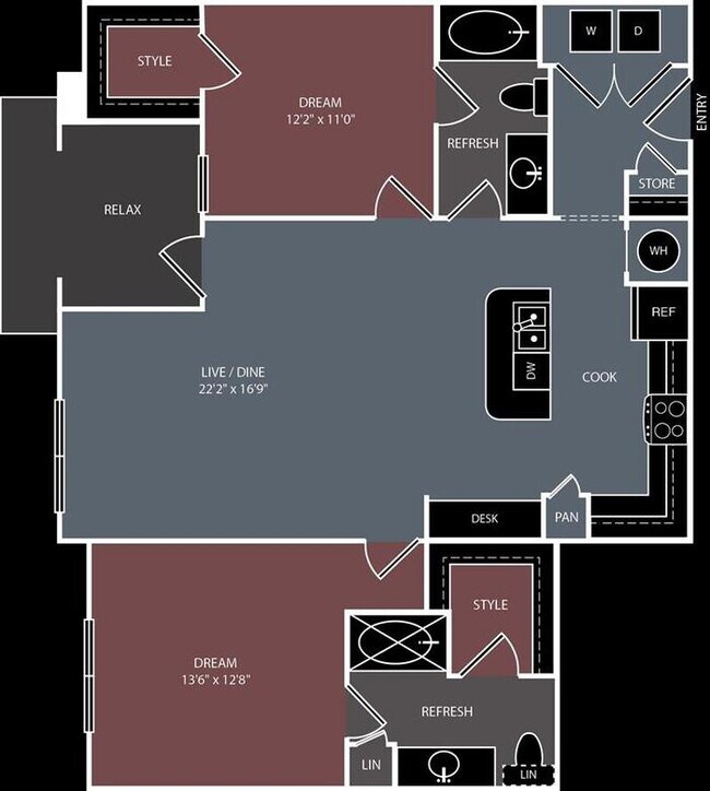 Building Photo - 3231 N Loop 1604 W