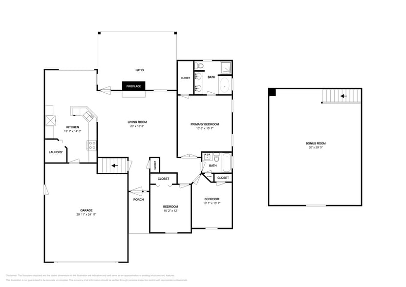 Building Photo - 146B Waterford Way