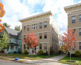 Building Photo - 26-30 Sherman St