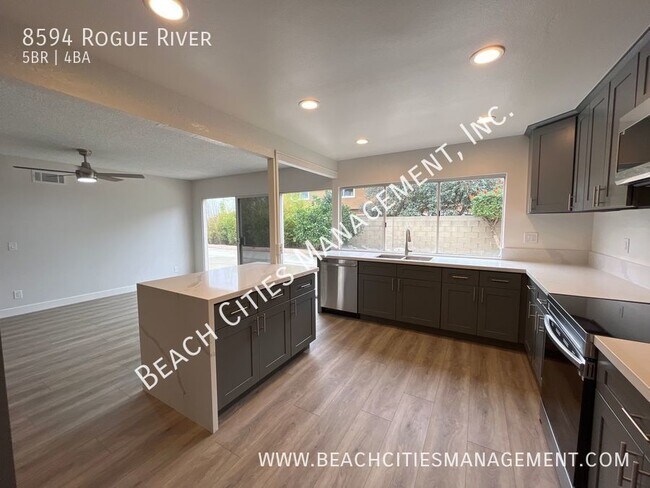 Building Photo - 8594 Rogue River Ave