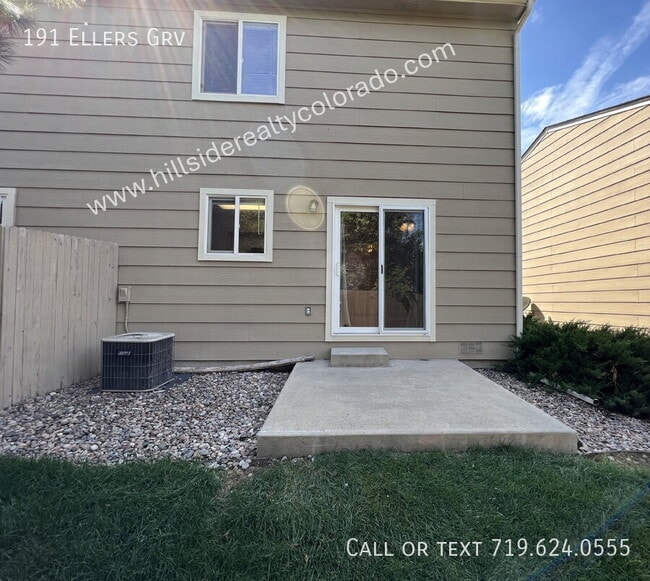 Building Photo - 191 Ellers Grove