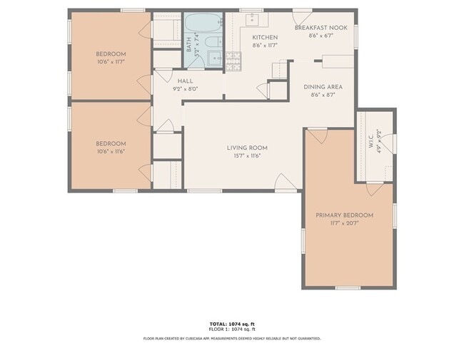 Building Photo - 507 Dogwood St