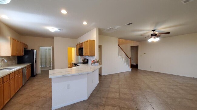 Building Photo - 14043 Fairwood Breeze