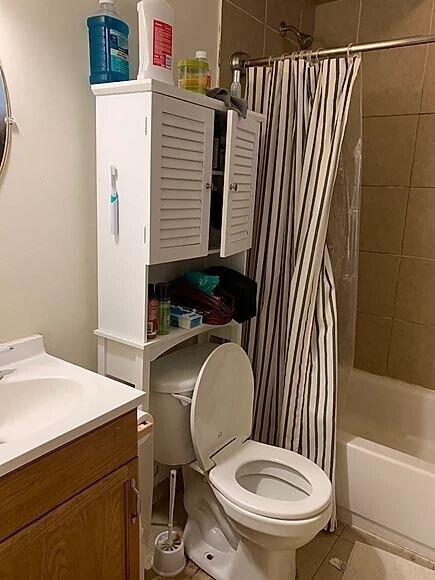 Building Photo - 851 W Fletcher St