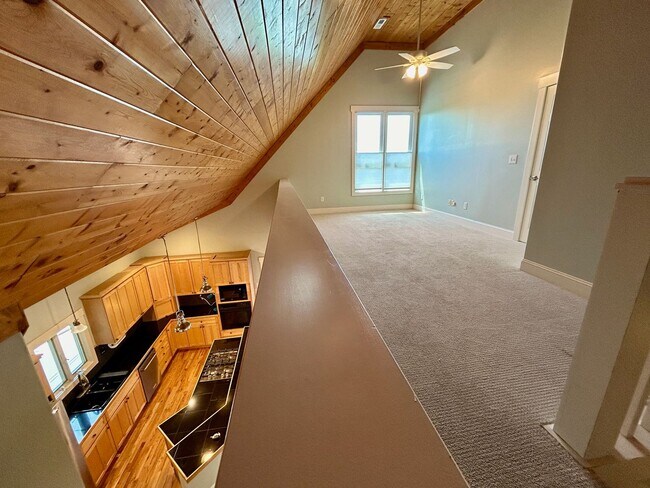 Building Photo - Central AVL - Custom Built, Made for Enter...
