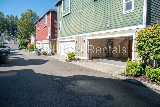 Building Photo - 14807 36th Ave Ct E