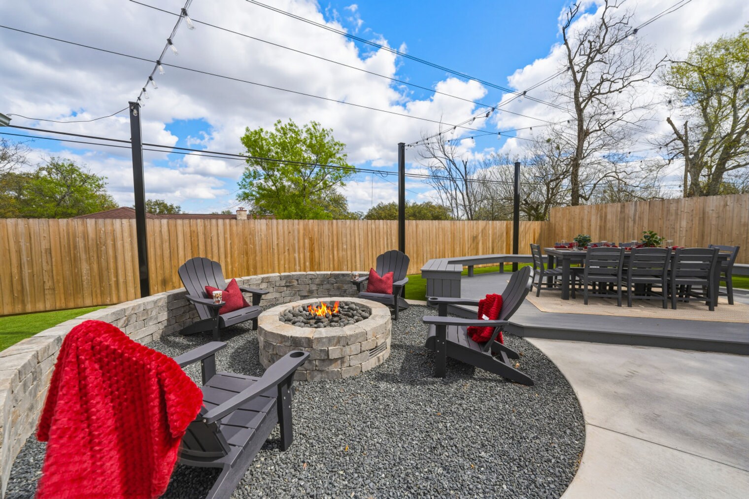 Building Photo - 1303 Langford St