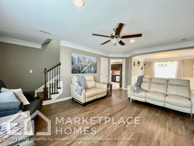 Building Photo - 1129 Cloud View Dr