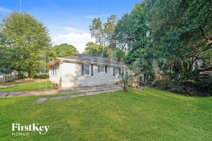 Primary Photo - 2690 Joyce Ave