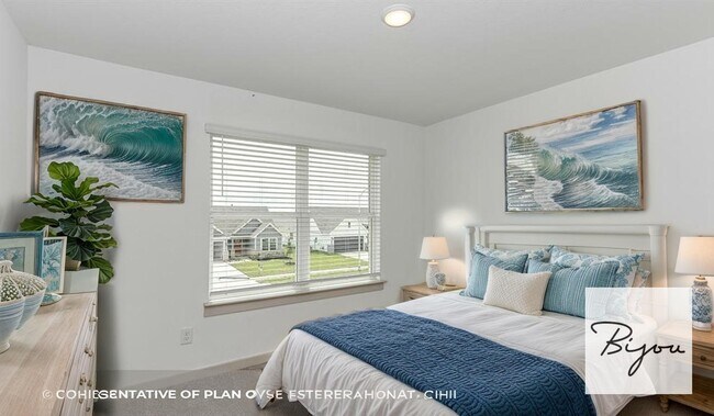 Building Photo - 3607 Jayci Lk Trce