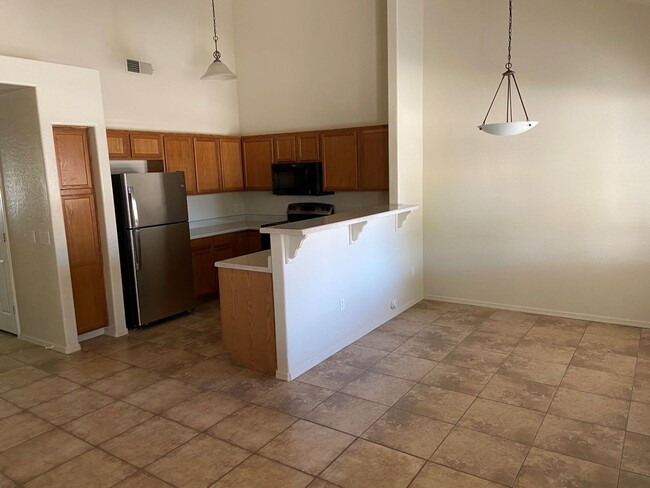 Floorplan - Bella Rosa Luxury Apartments