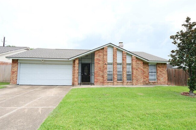 Primary Photo - 13314 Ensley Wood Dr