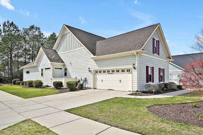 Building Photo - 2709 Empie Dr