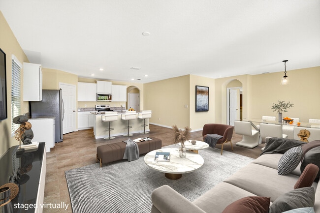 Building Photo - 6580 Canterbridge Dr