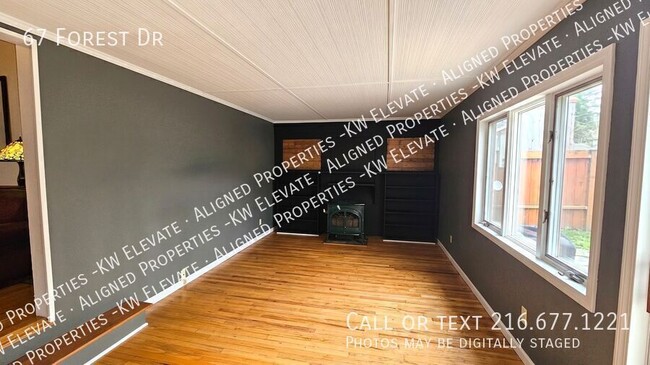 Building Photo - 67 Forest Dr