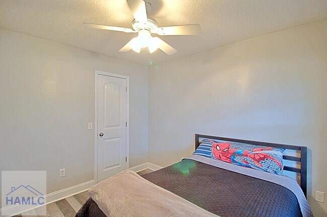 Building Photo - 77 Mancey Garrason Lp