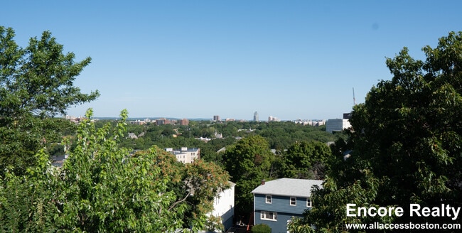 Building Photo - 1 Parker Hill Terrace