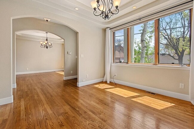 Building Photo - Cherry Creek Townhouse for rent!