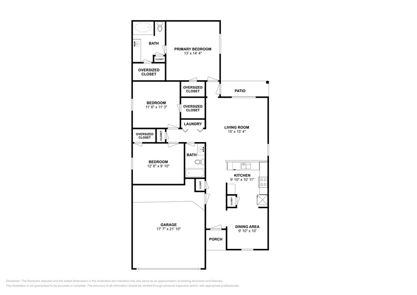 Building Photo - 20014 Windcroft Hollow Ln