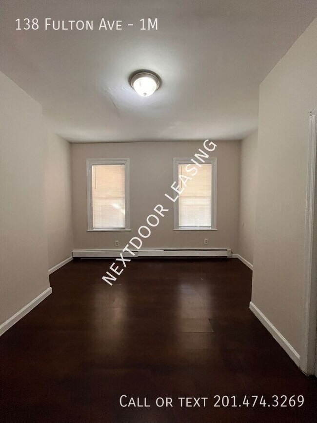 Building Photo - 138 Fulton Ave