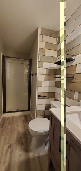 Building Photo - 5515 NE 41st Ave