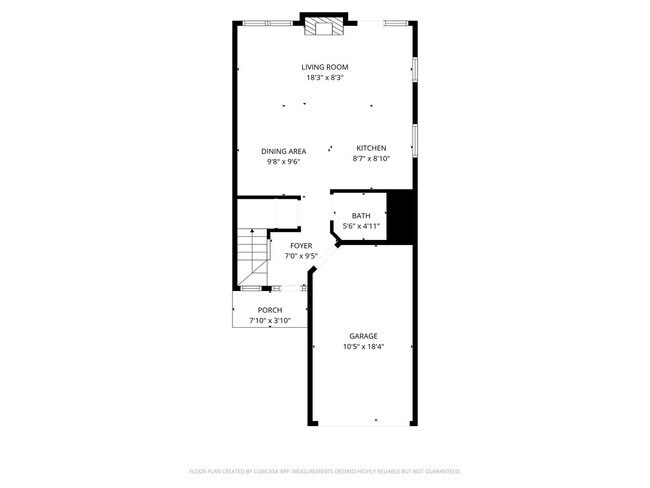 Building Photo - Adorable 3 bedroom 2.5 bathroom in Jenks!