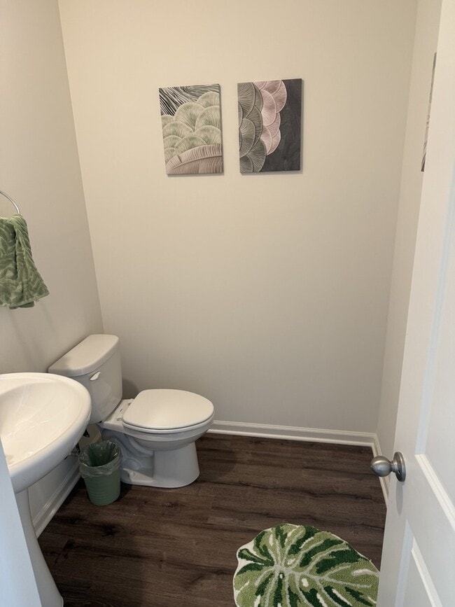 Building Photo - 314 Summit Cir