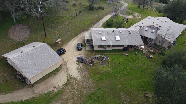 Building Photo - 3700 Las Pilitas Rd