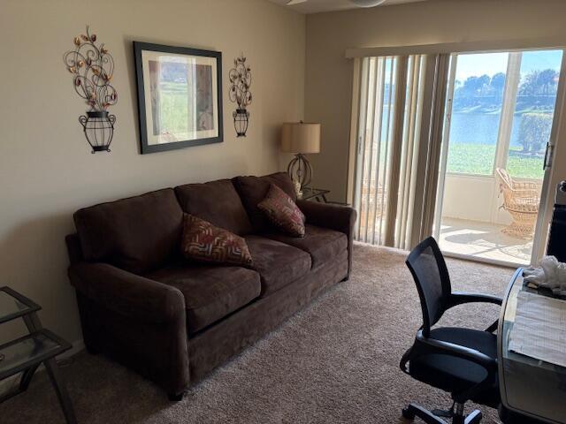 Building Photo - 1015 Cornwall A