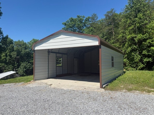 Building Photo - 1501 Dockery Hollow Rd