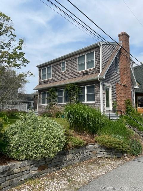 Primary Photo - 151 Chapman Beach Rd