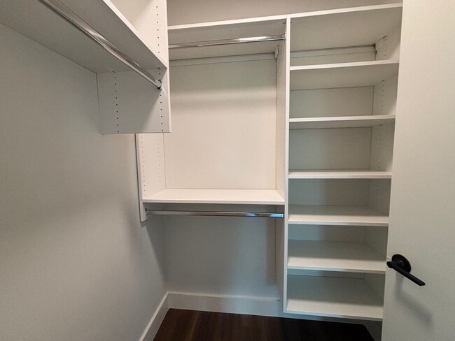 Building Photo - 2 Bedroom Corner-Unit with Wooded Balcony ...