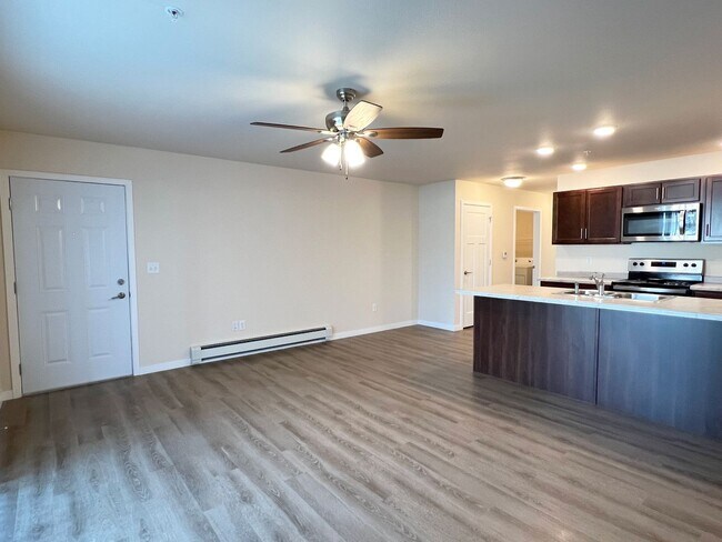 Building Photo - SCS Black River Falls