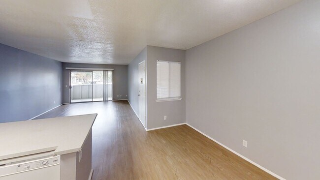 Building Photo - Half off first months Rent. Large 2 Bedroom Redlands Condo Unit Available Now!