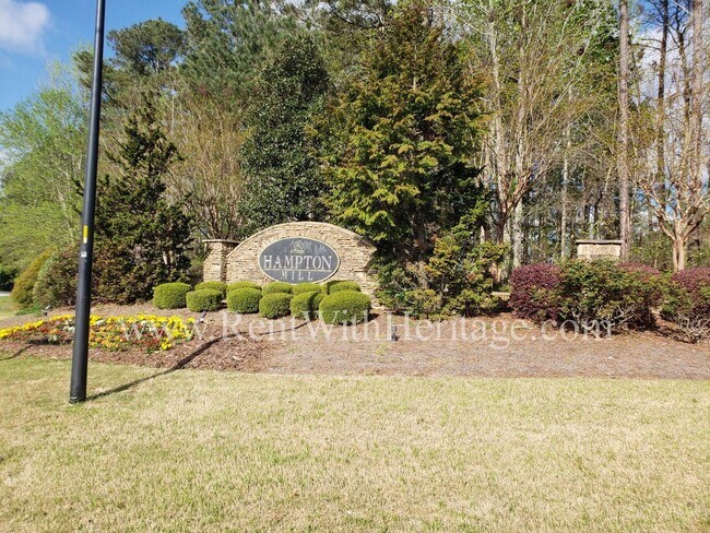 Building Photo - GORGEOUS HOME / UPGRADES GALORE/ GREAT LOCATION!!! CHAPEL HILL SCHOOLS